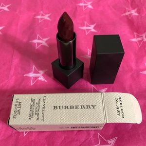 Burberry Lip Velvet